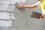 Çimento Esaslı İç Cephe Son Kat Sıva